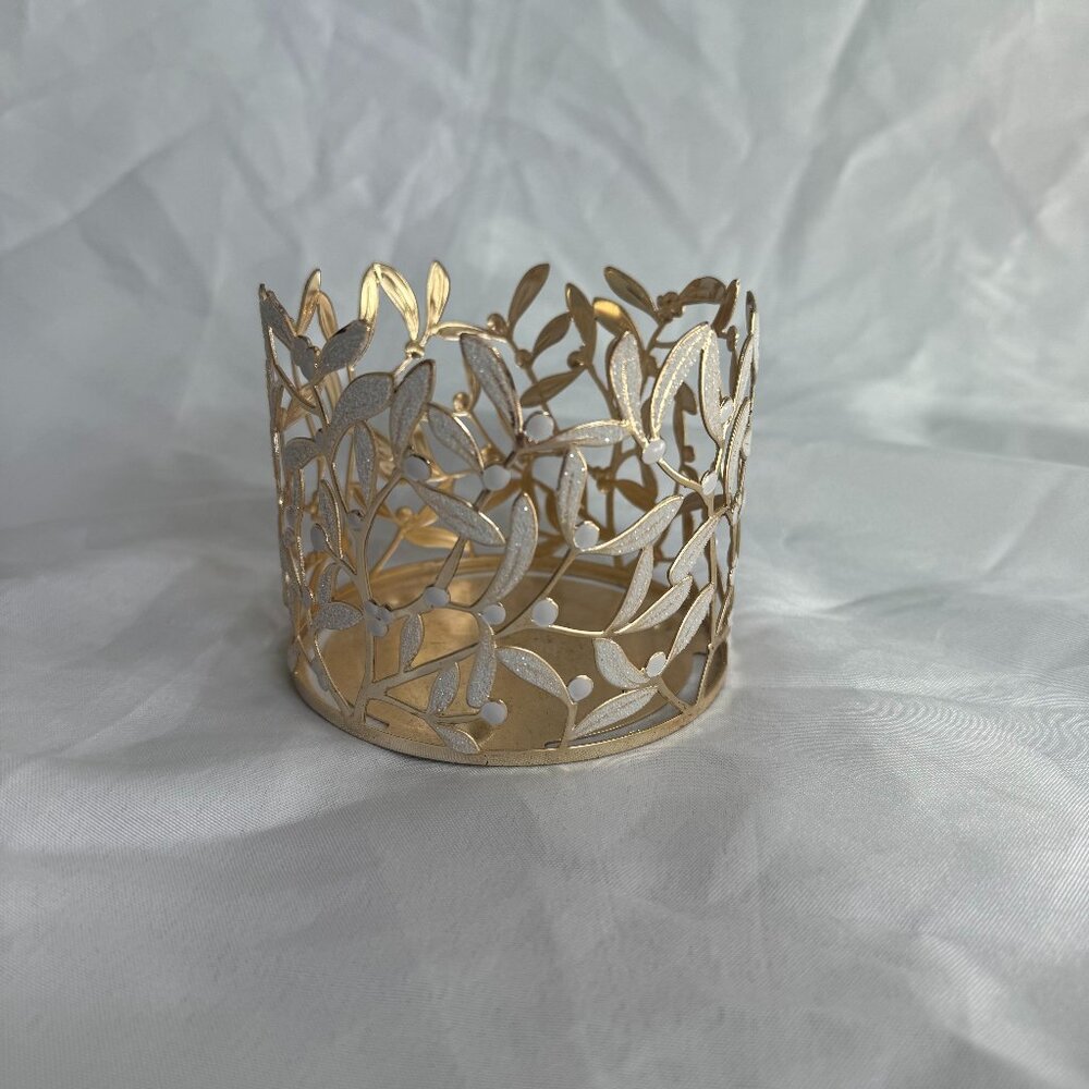 Bath & Body Works Candle Holder